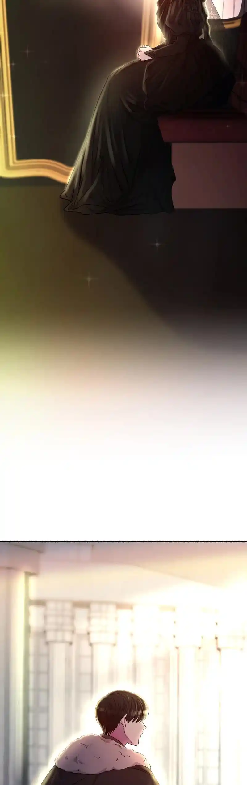 Like the Wind on a Dry Branch Chapter 158