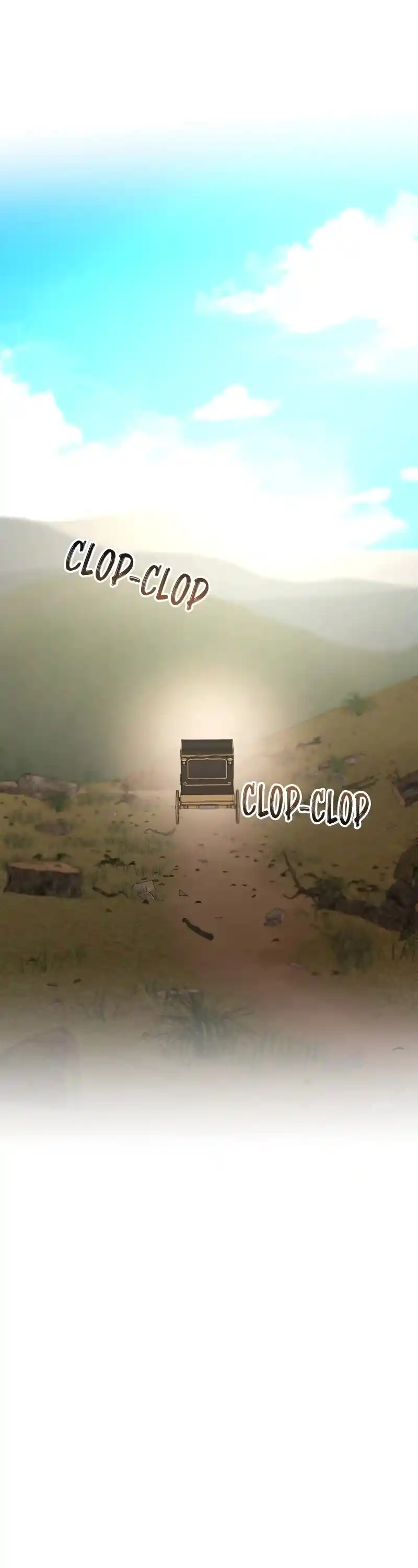 Like the Wind on a Dry Branch Chapter 158