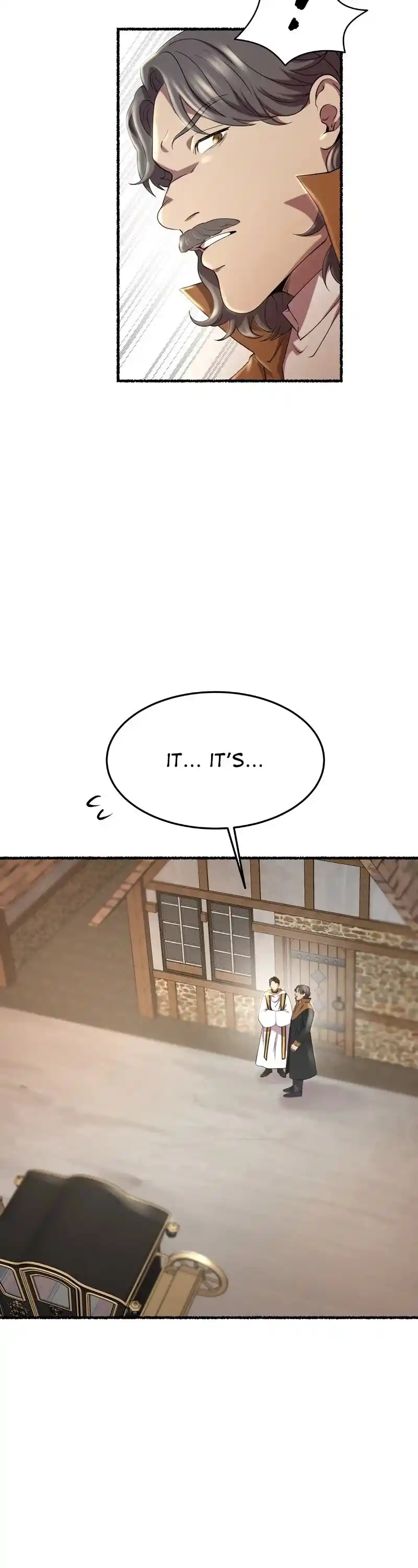 Like the Wind on a Dry Branch Chapter 158