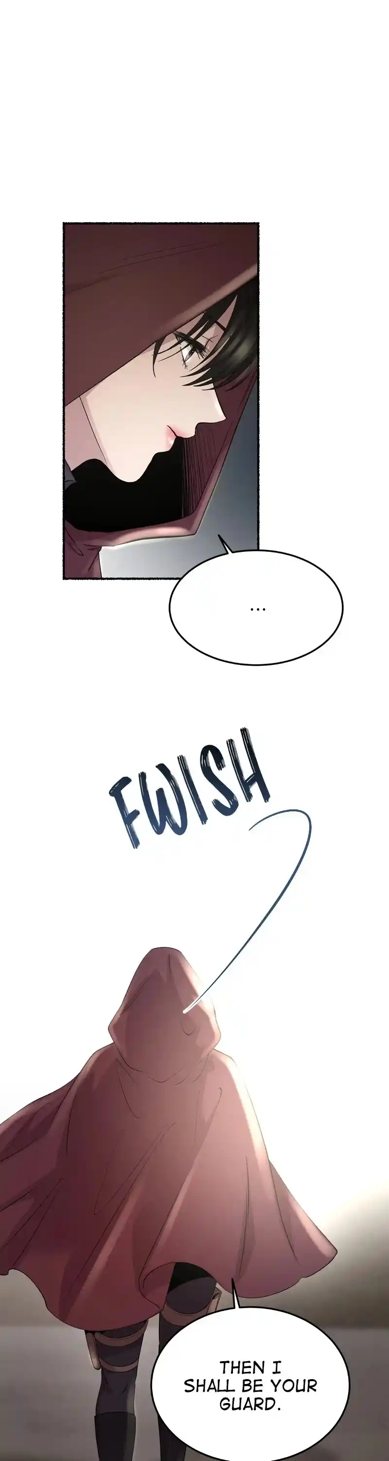 Like the Wind on a Dry Branch Chapter 158