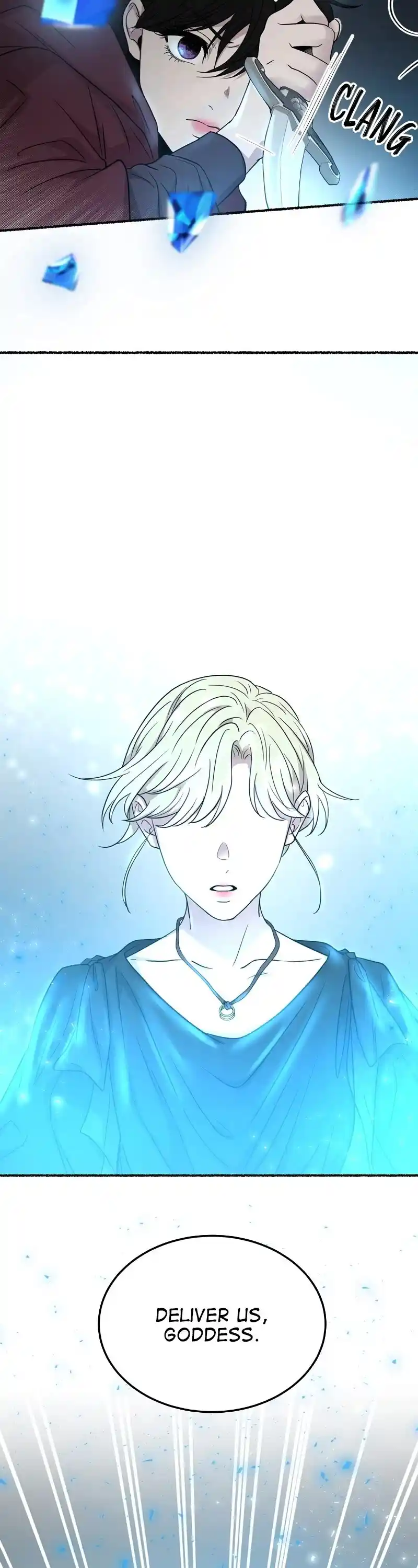 Like the Wind on a Dry Branch Chapter 158