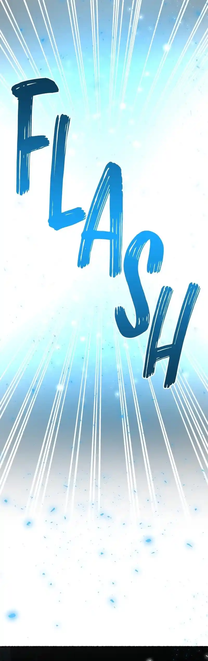 Like the Wind on a Dry Branch Chapter 158