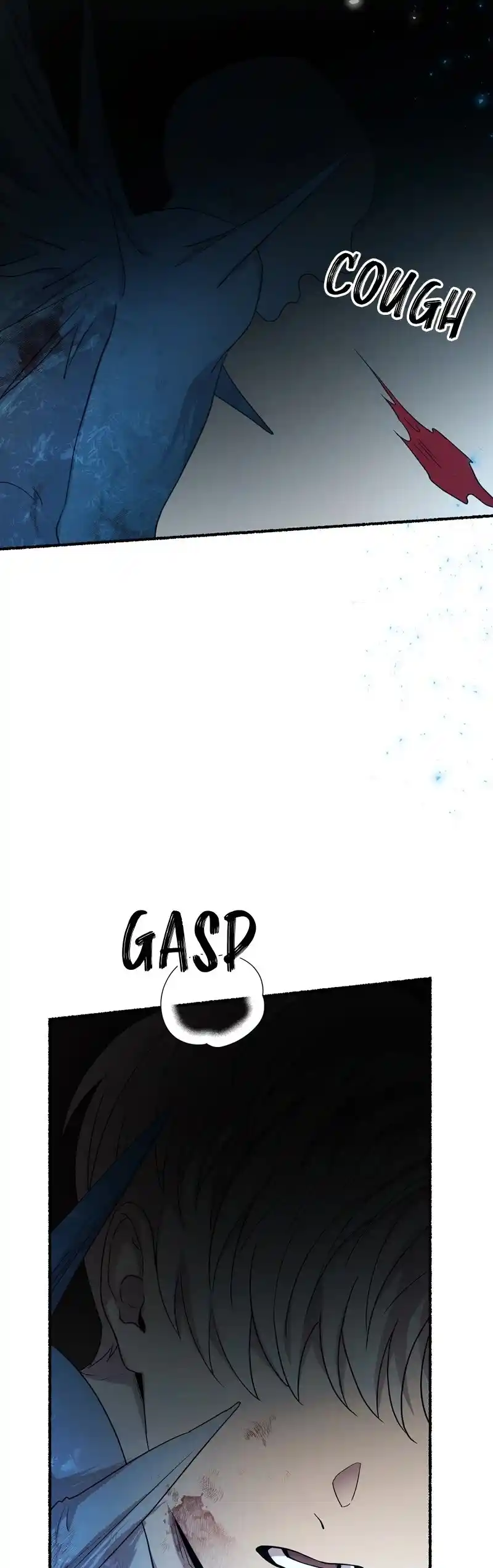 Like the Wind on a Dry Branch Chapter 158