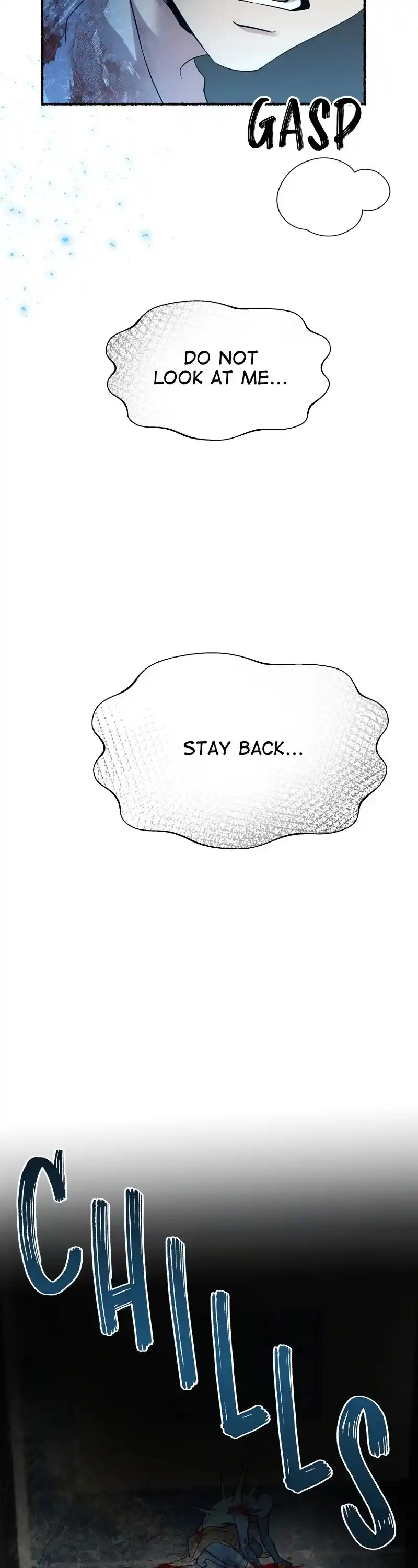 Like the Wind on a Dry Branch Chapter 158