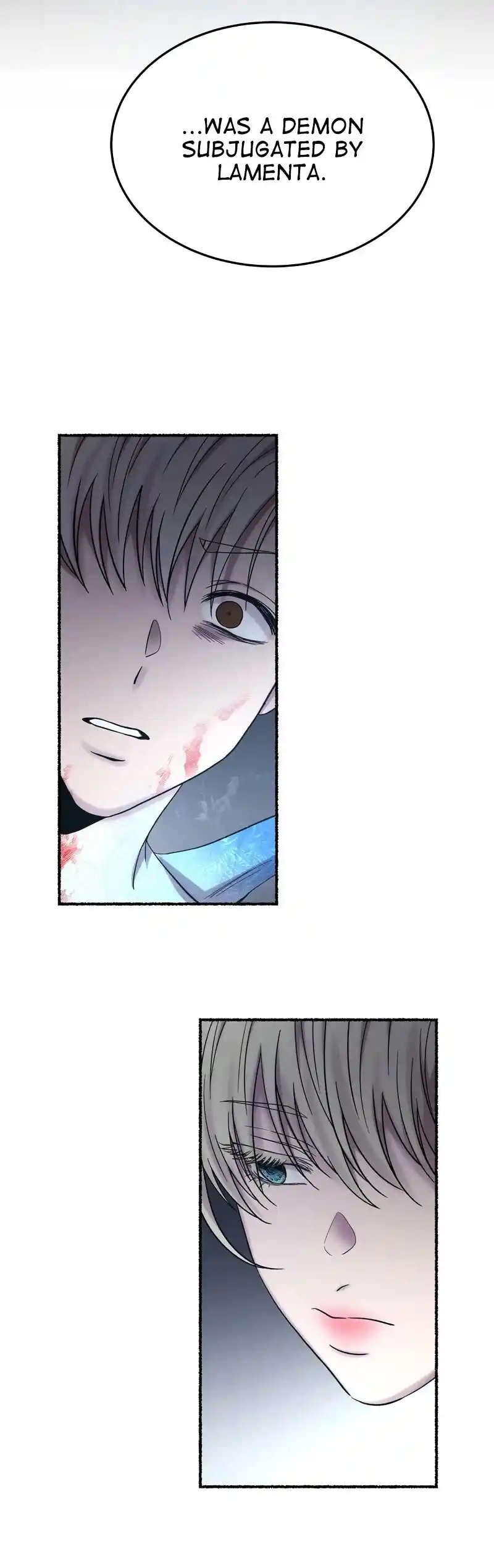 Like the Wind on a Dry Branch Chapter 158