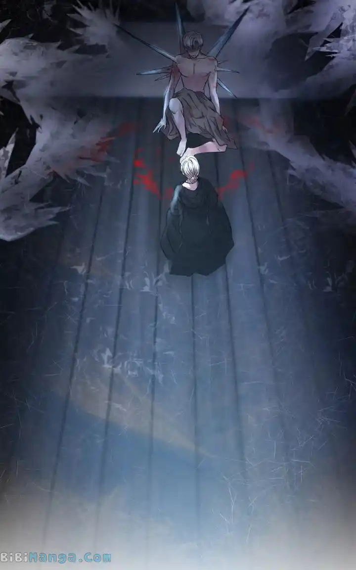 Like the Wind on a Dry Branch Chapter 159