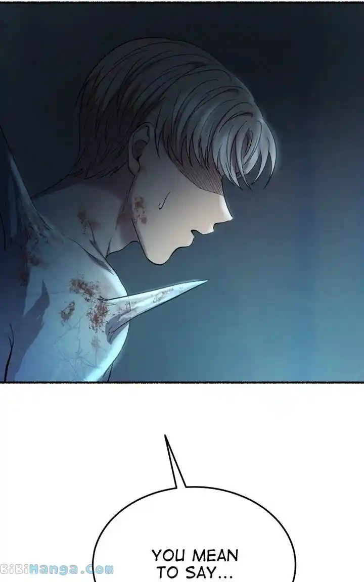 Like the Wind on a Dry Branch Chapter 159