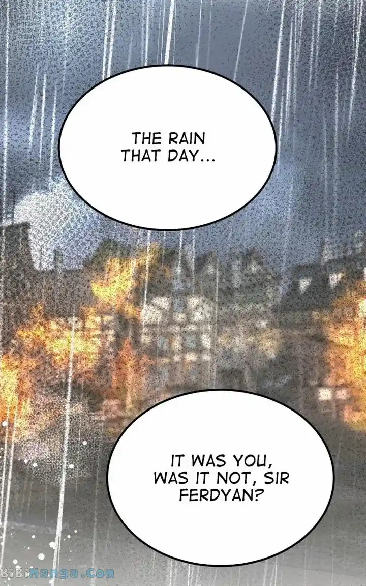 Like the Wind on a Dry Branch Chapter 159