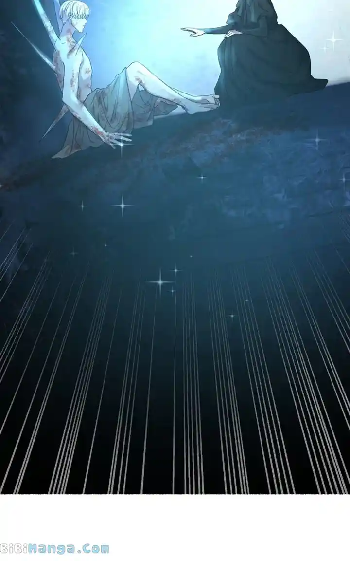 Like the Wind on a Dry Branch Chapter 159