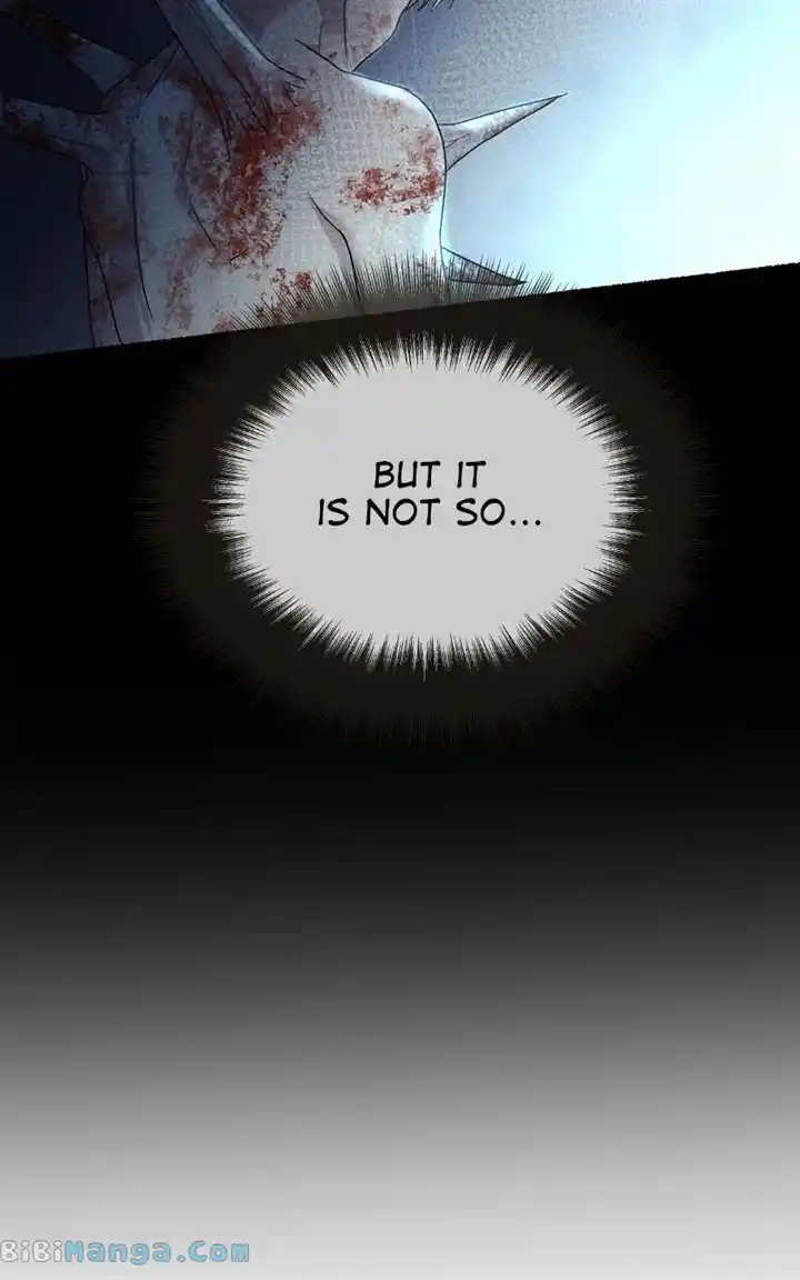 Like the Wind on a Dry Branch Chapter 159