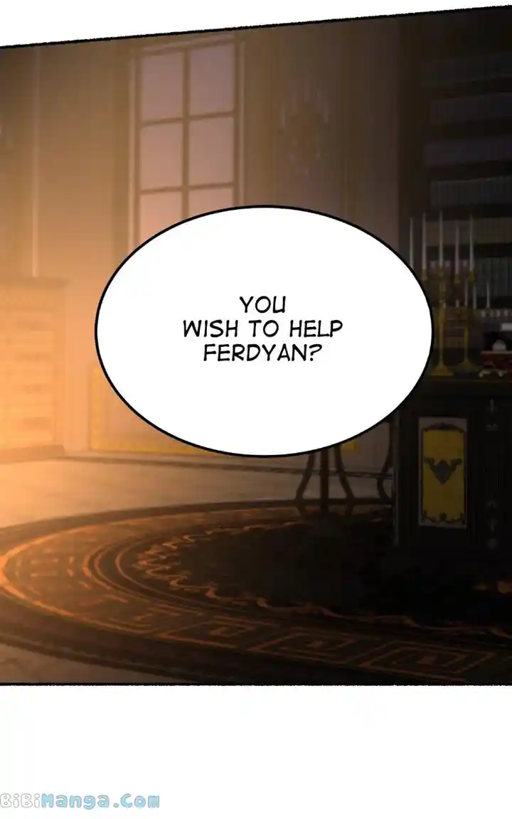 Like the Wind on a Dry Branch Chapter 159