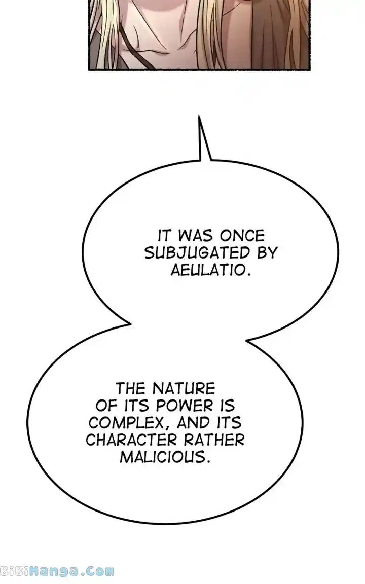 Like the Wind on a Dry Branch Chapter 159