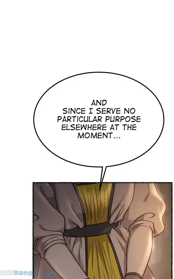 Like the Wind on a Dry Branch Chapter 159