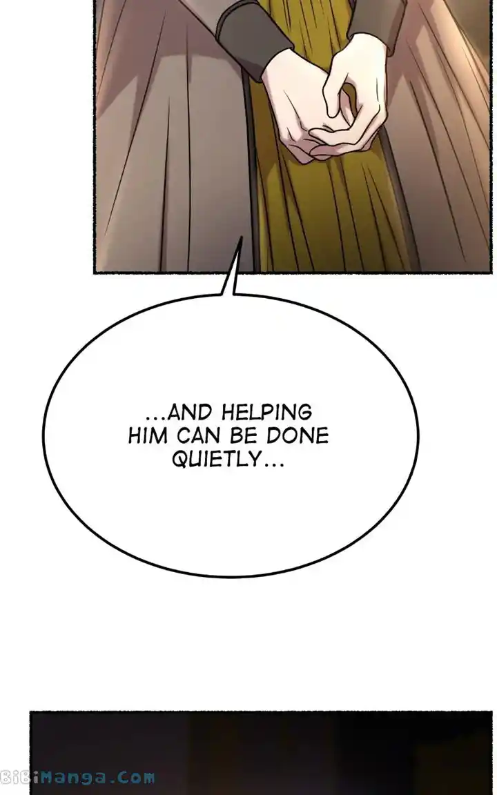 Like the Wind on a Dry Branch Chapter 159