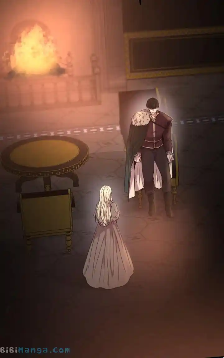 Like the Wind on a Dry Branch Chapter 159