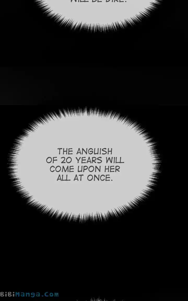 Like the Wind on a Dry Branch Chapter 159