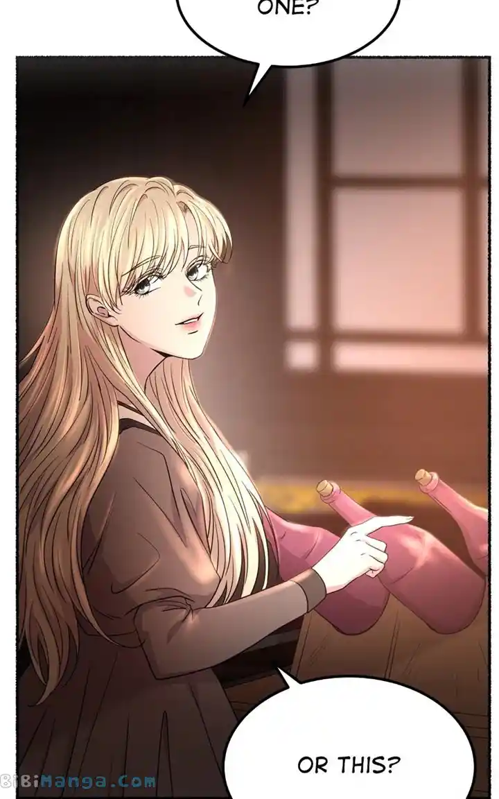 Like the Wind on a Dry Branch Chapter 159