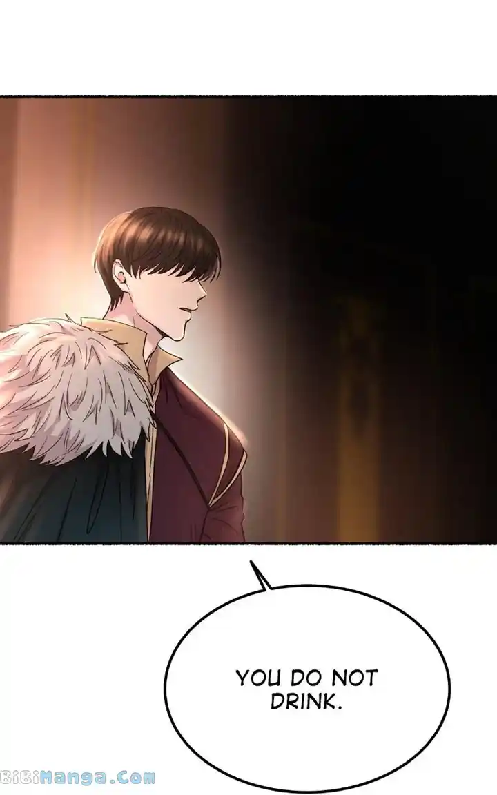 Like the Wind on a Dry Branch Chapter 159