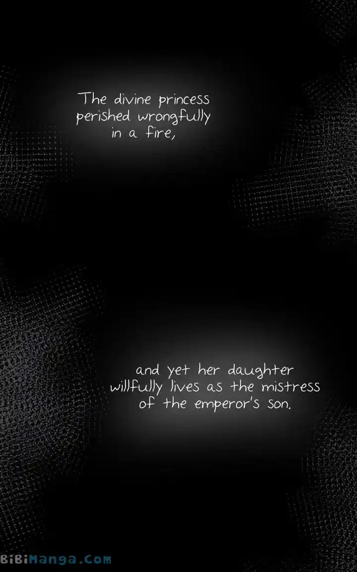 Like the Wind on a Dry Branch Chapter 159