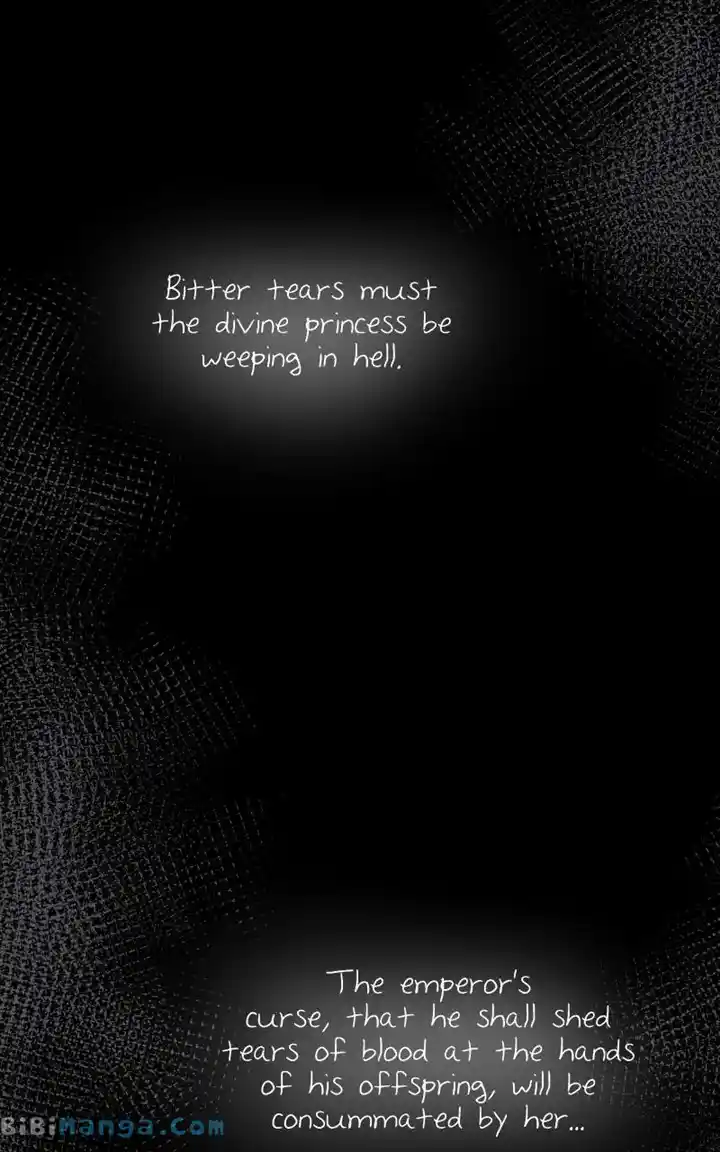 Like the Wind on a Dry Branch Chapter 159