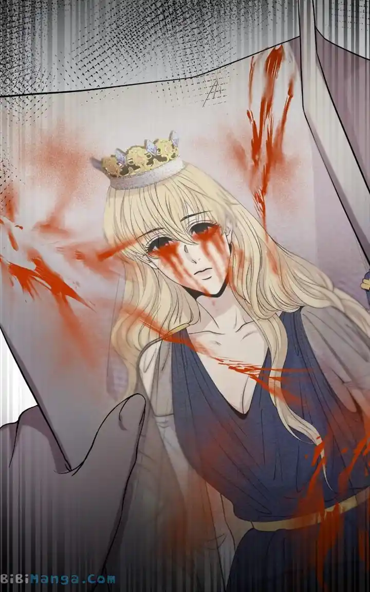 Like the Wind on a Dry Branch Chapter 159