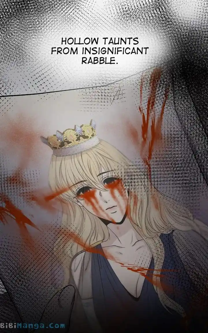 Like the Wind on a Dry Branch Chapter 159