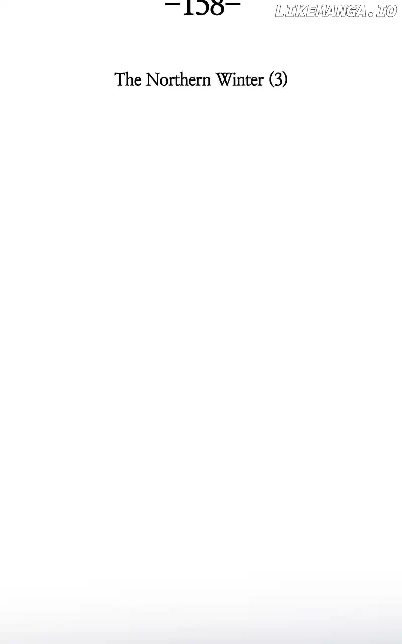 Like the Wind on a Dry Branch Chapter 160