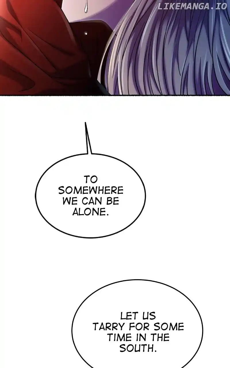 Like the Wind on a Dry Branch Chapter 160