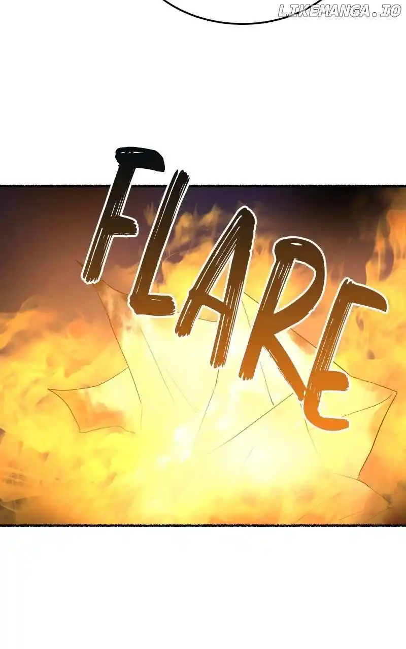 Like the Wind on a Dry Branch Chapter 160