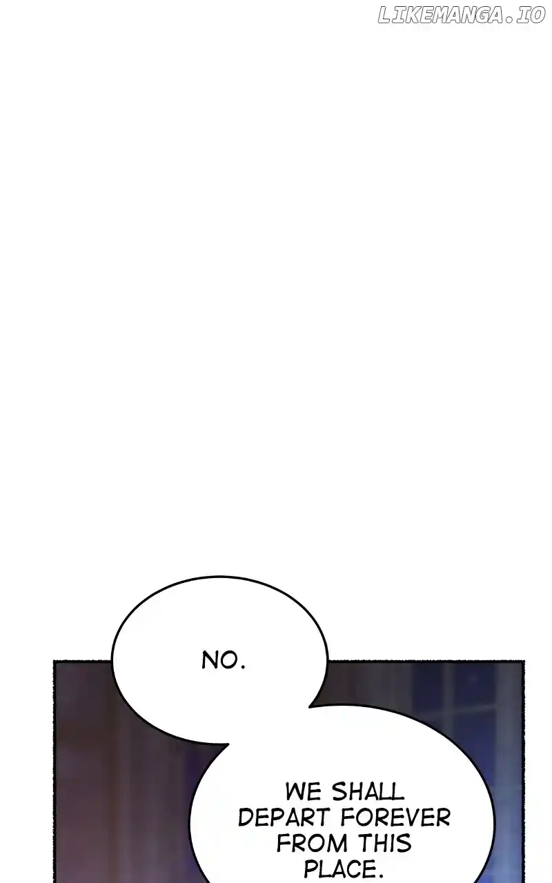 Like the Wind on a Dry Branch Chapter 160