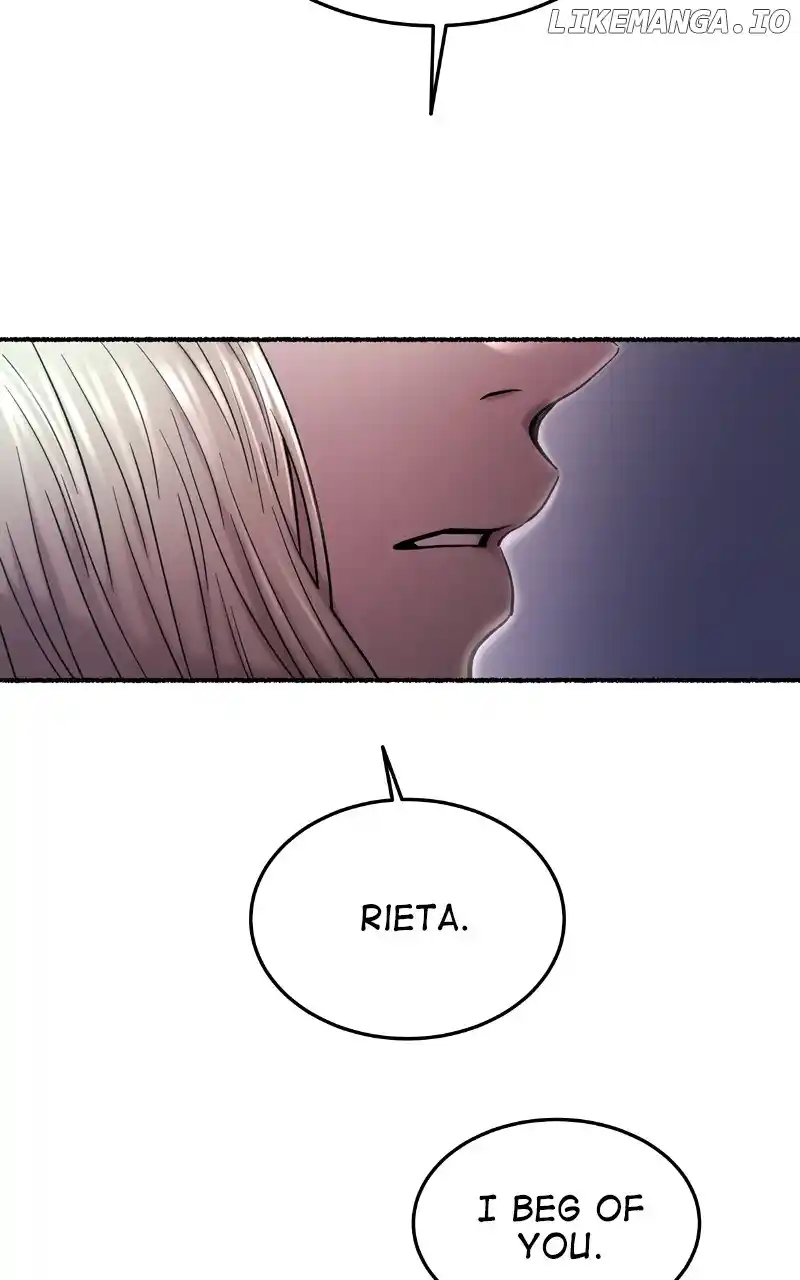 Like the Wind on a Dry Branch Chapter 160