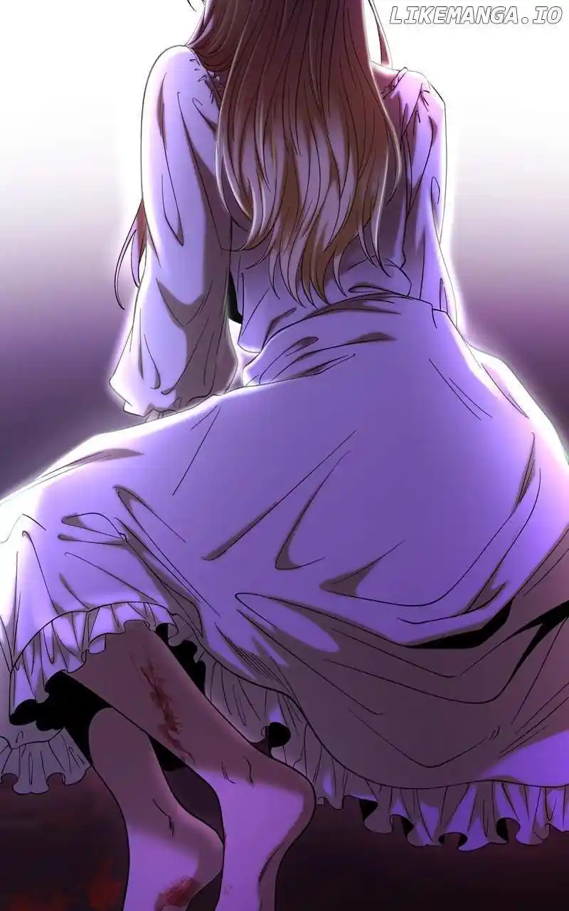 Like the Wind on a Dry Branch Chapter 160