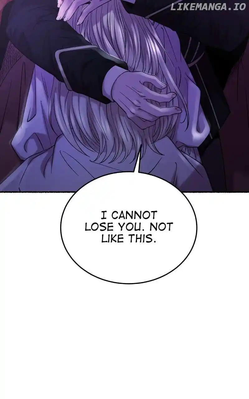 Like the Wind on a Dry Branch Chapter 160