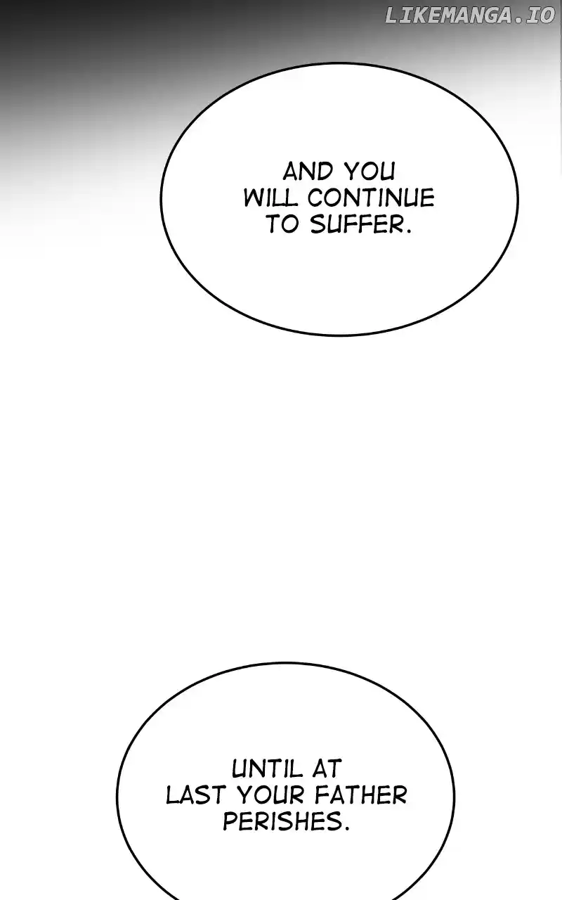 Like the Wind on a Dry Branch Chapter 160