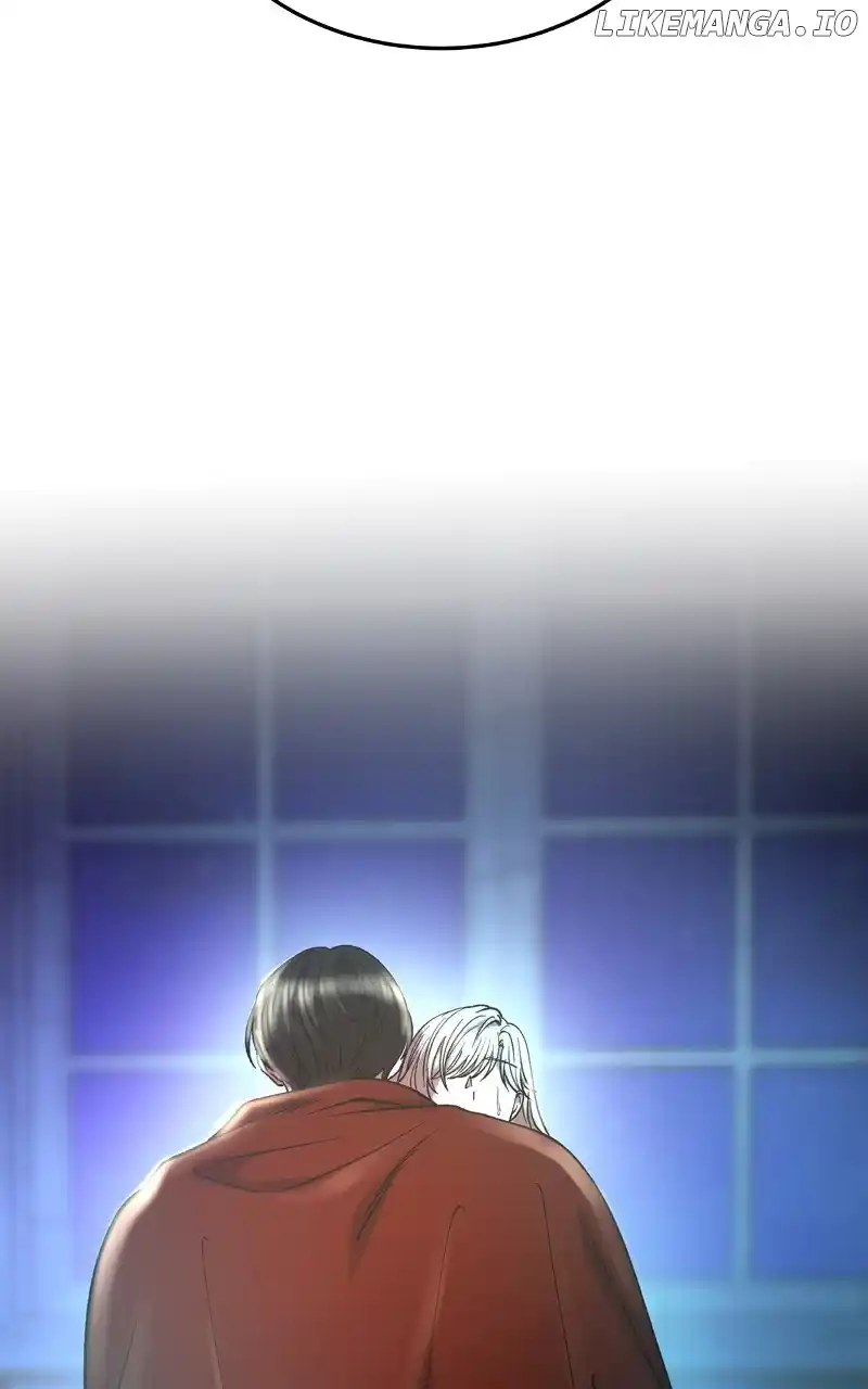 Like the Wind on a Dry Branch Chapter 160