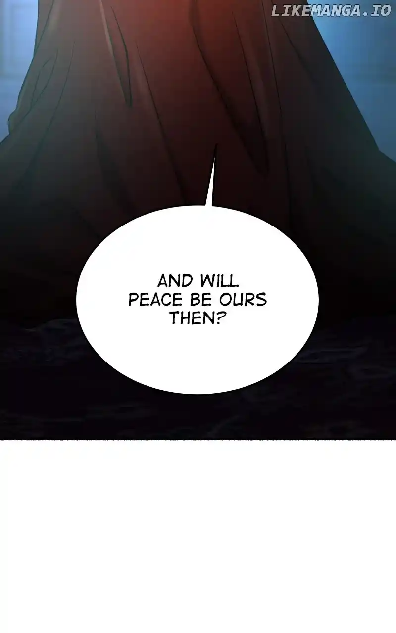 Like the Wind on a Dry Branch Chapter 160