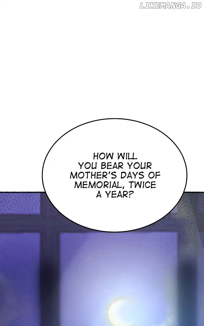 Like the Wind on a Dry Branch Chapter 160