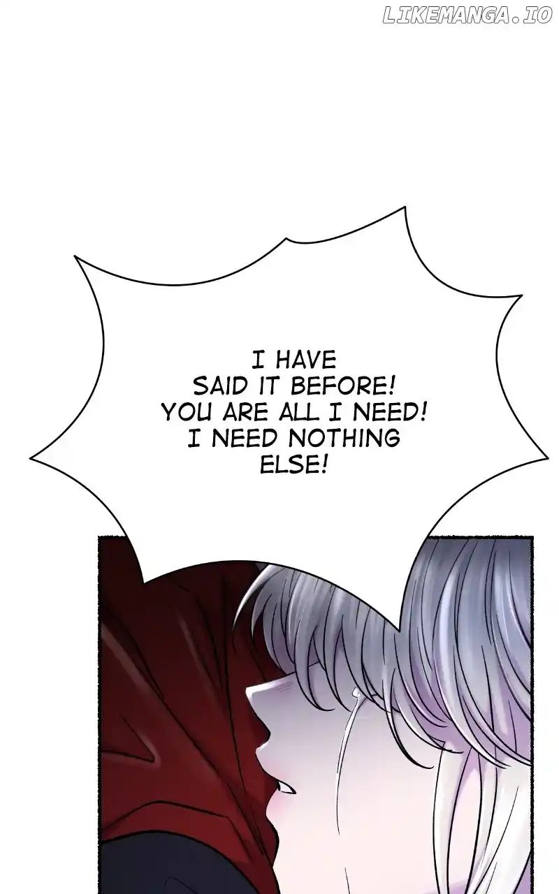 Like the Wind on a Dry Branch Chapter 160