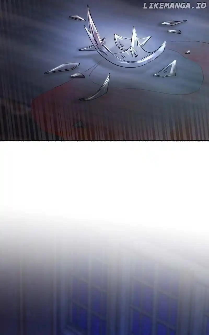 Like the Wind on a Dry Branch Chapter 160