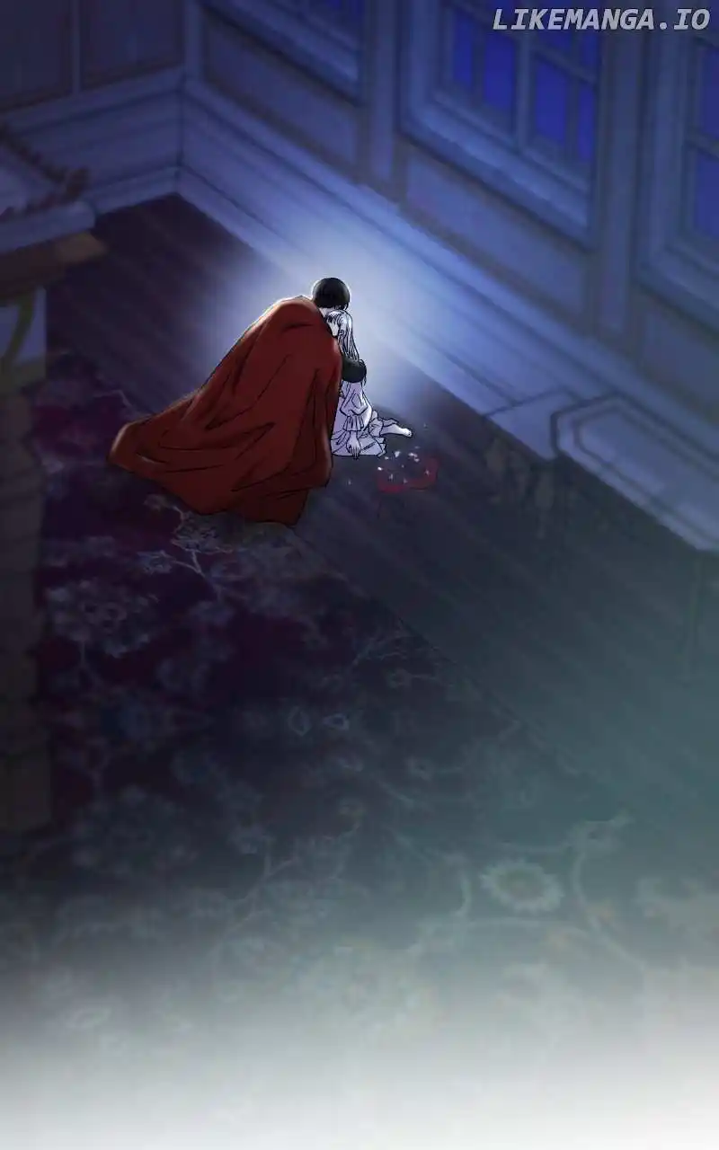 Like the Wind on a Dry Branch Chapter 160