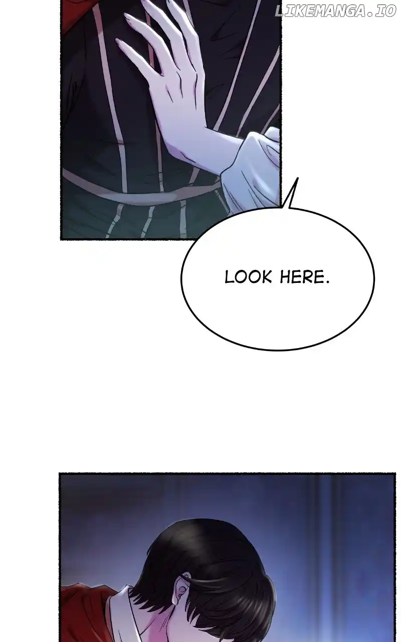 Like the Wind on a Dry Branch Chapter 160