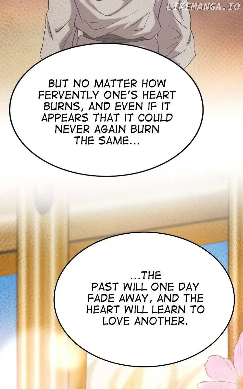 Like the Wind on a Dry Branch Chapter 160