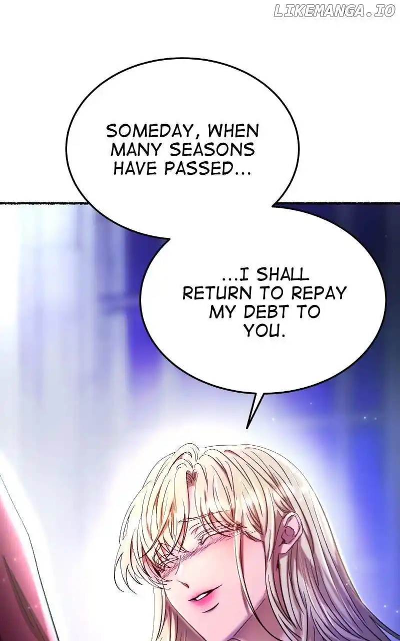 Like the Wind on a Dry Branch Chapter 160