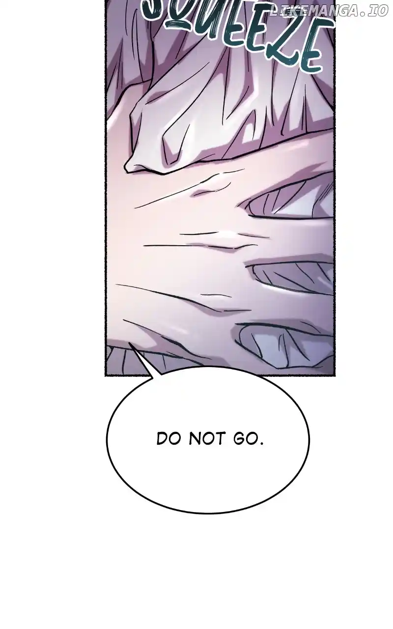 Like the Wind on a Dry Branch Chapter 160