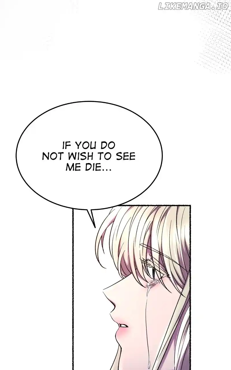 Like the Wind on a Dry Branch Chapter 160