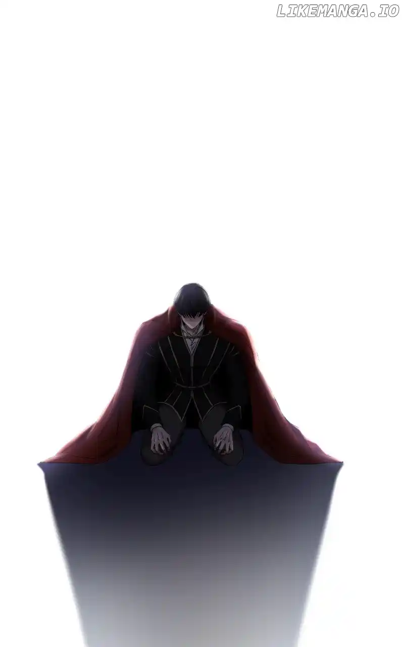 Like the Wind on a Dry Branch Chapter 160