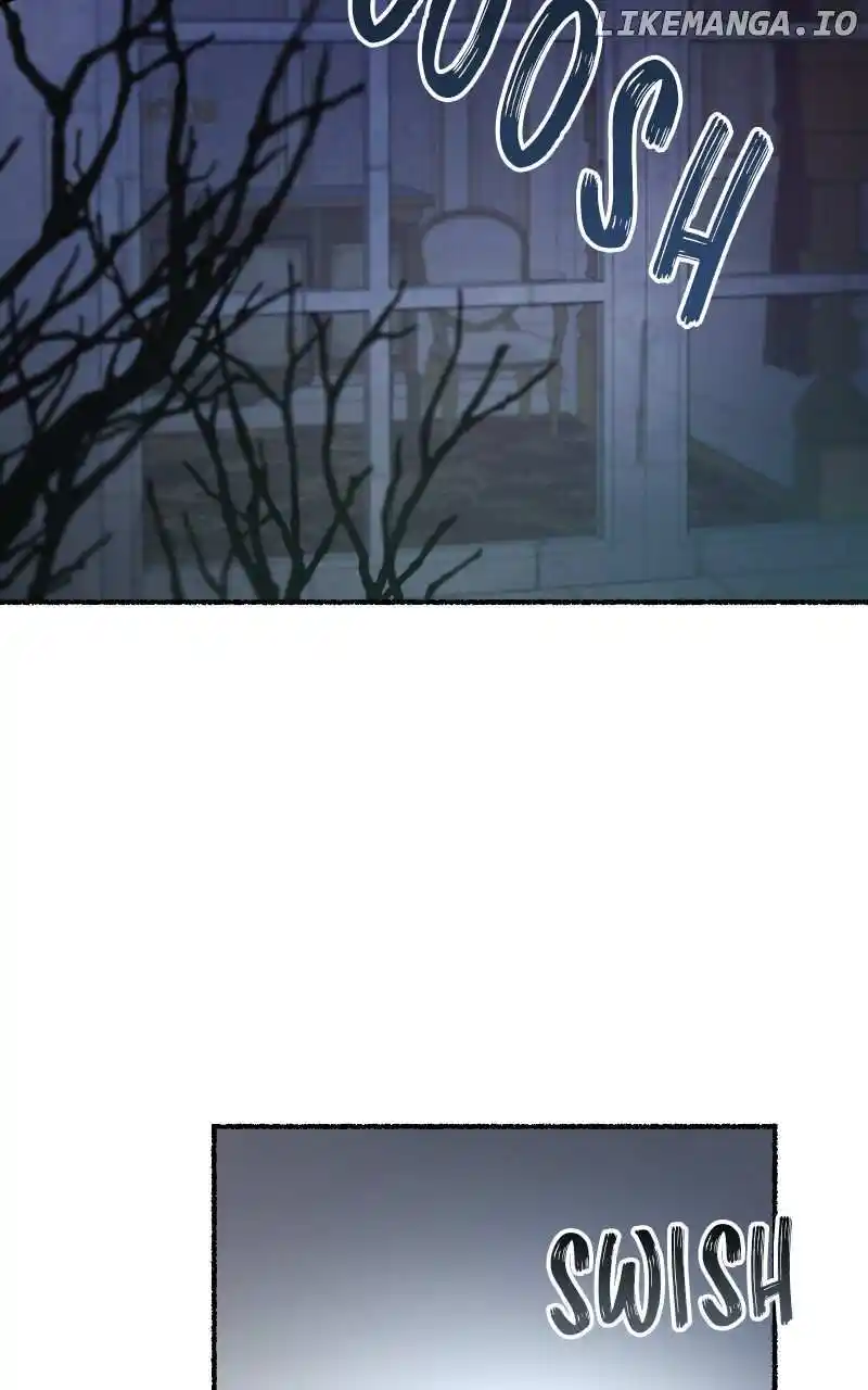 Like the Wind on a Dry Branch Chapter 160