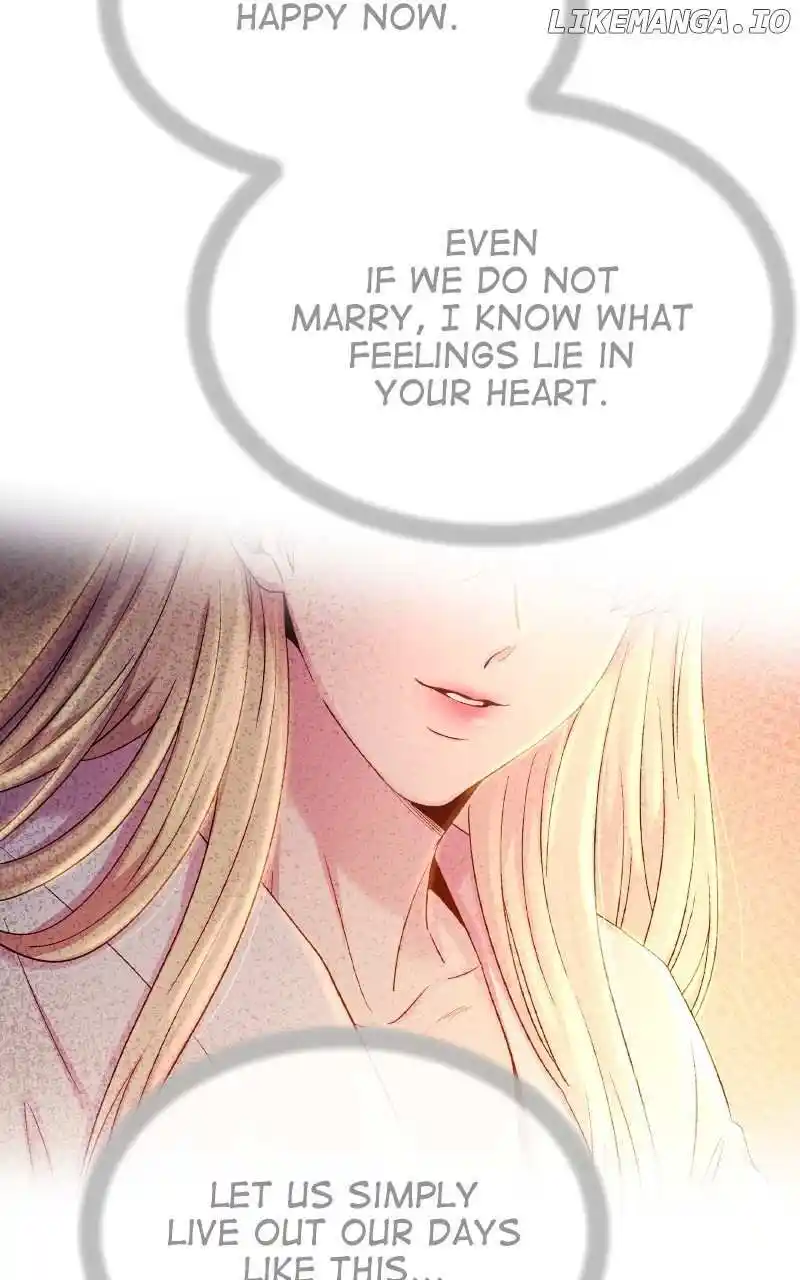 Like the Wind on a Dry Branch Chapter 160