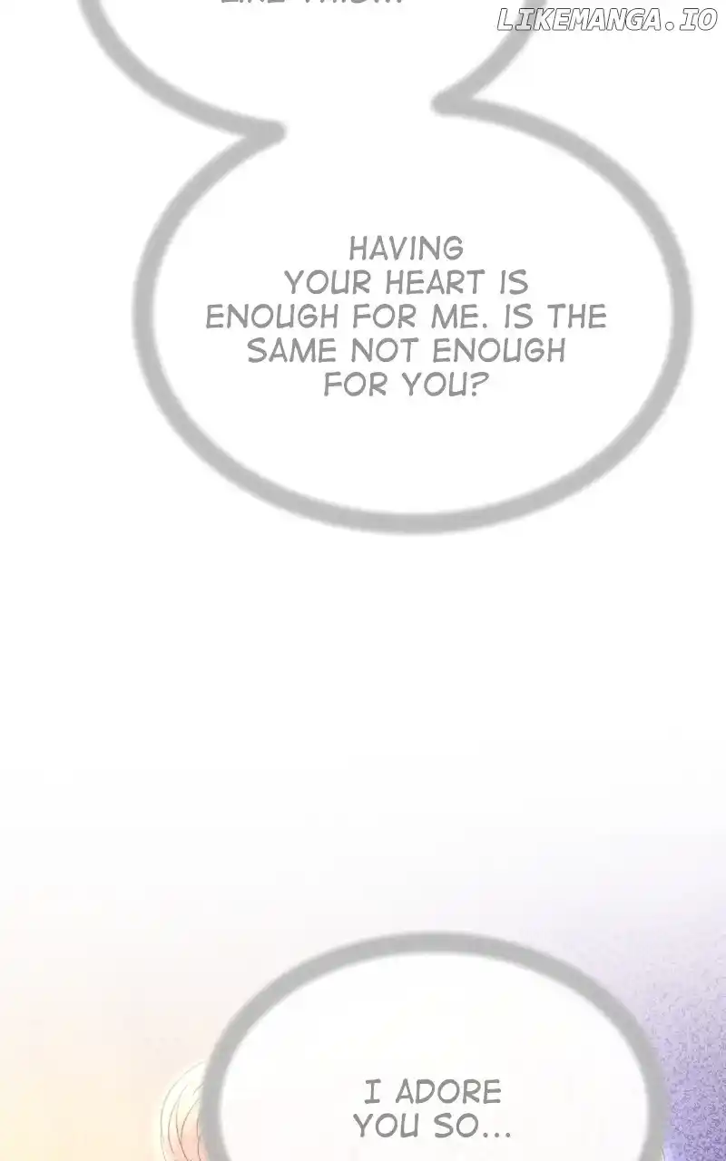 Like the Wind on a Dry Branch Chapter 160