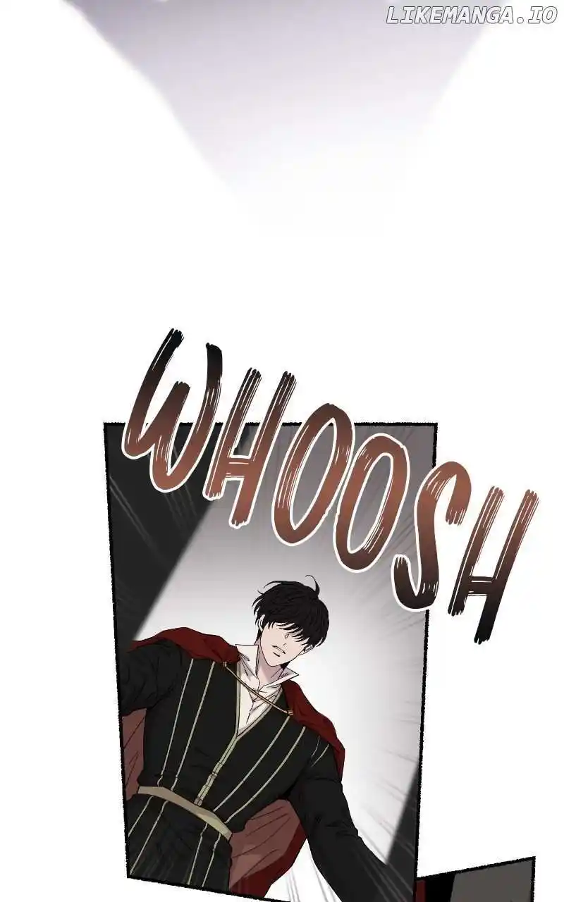 Like the Wind on a Dry Branch Chapter 160